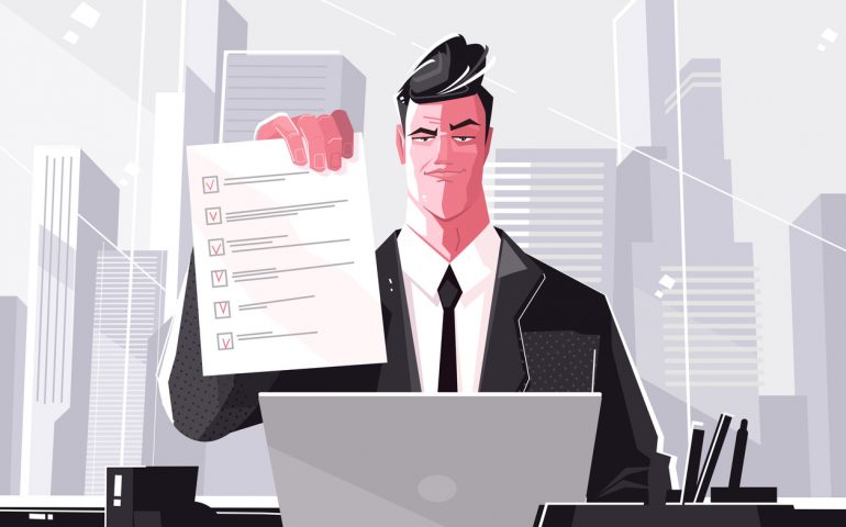 Definição e glossário