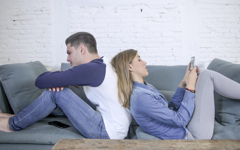 Fatores e grupos de risco