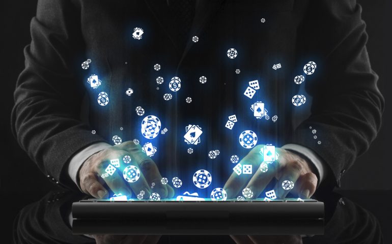 Rastreio do jogo problemático